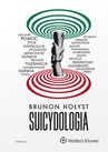 ebook Suicydologia - Brunon Hołyst