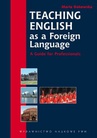 ebook TEACHING ENGLISH as a Foreign Language - Maria Dakowska