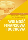 ebook Wolność finansowa i duchowa - Marcin Flach