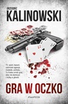 ebook Gra w oczko - Grzegorz Kalinowski
