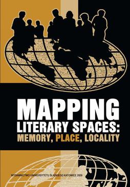ebook Mapping Literary Spaces
