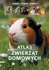 ebook Atlas zwierząt domowych - Manfred Uglorz