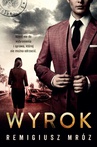 ebook Wyrok - Remigiusz Mróz