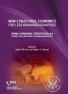 ebook Nowa Ekonomia Strukturalna wobec krajów mniej zaawansowanych - 