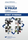 ebook Doskonalenie lokalne w Policji a współpraca z podmiotami zewnętrznymi - Jadwiga Stawnicka