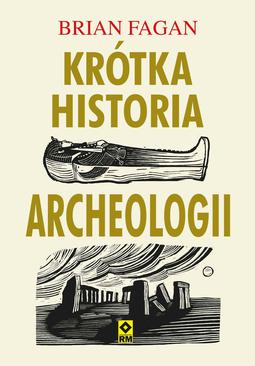 ebook Krótka historia archeologii