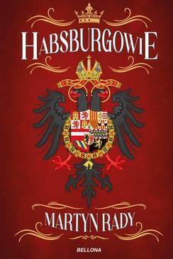 ebook Habsburgowie