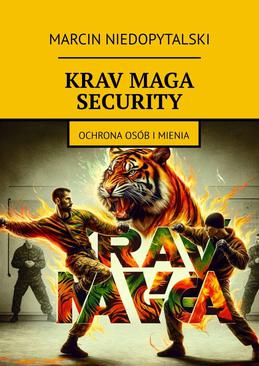 ebook KRAV MAGA SECURITY