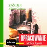 ebook Dżuma - Albert Camus,Andrzej I. Kordela