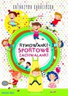 ebook Rymowanki. Sportowe zachwalanki - Katarzyna Kabacińska
