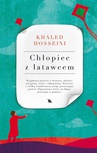 ebook Chłopiec z latawcem - Khaled Hosseini