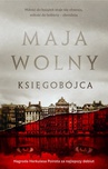 ebook Księgobójca - Maja Wolny