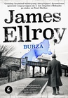 ebook Burza - James Ellroy