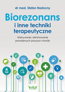 ebook Biorezonans i inne techniki terapeutyczne.