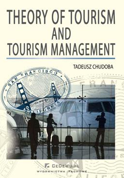 ebook Theory of tourism and tourism management