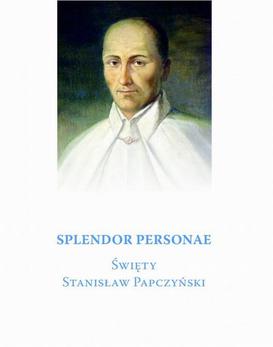 ebook Splendor Personae. Święty Stanisław Papczyński