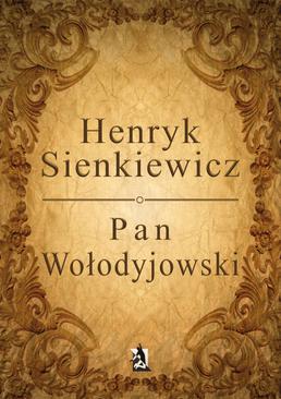ebook Pan Wołodyjowski