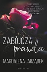 ebook Zabójcza prawda - Magdalena Jarząbek