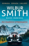 ebook Po dwóch stronach - Wilbur Smith