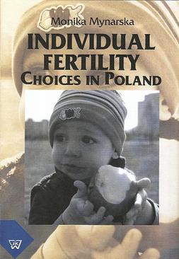 ebook Individual Fertility Choices in Poland