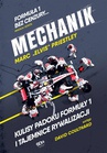 ebook Mechanik. Kulisy padoku F1 i tajemnice McLarena - Marc Priestley