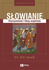 ebook Słowianie - Eduard Mühle