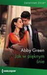 ebook Jak w pięknym śnie - Abby Green