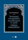 ebook Tożsamość europejskich muzułmanów w myśli Tariqa Ramadana - Marta Widy-Behiesse