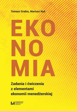 ebook Ekonomia