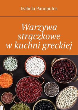ebook Warzywa strączkowe w kuchni greckiej