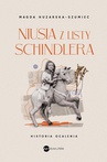 ebook Niusia z listy Schindlera - Magda Huzarska-Szumiec