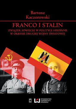 ebook Franco i Stalin
