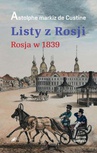 ebook Lisy z Rosji. Rosja w 1839 roku - Astolphe De Custine
