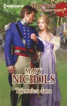 ebook Tajemnicza dama - Mary Nichols