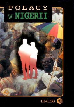 ebook Polacy w Nigerii. Tom IV