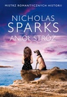 ebook Anioł Stróż - Nicholas Sparks