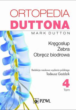 ebook Ortopedia Duttona t.4