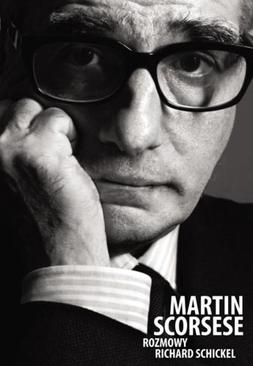 ebook Martin Scorsese. Rozmowy