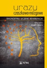 ebook Urazy czaszkowo-mózgowe - 
