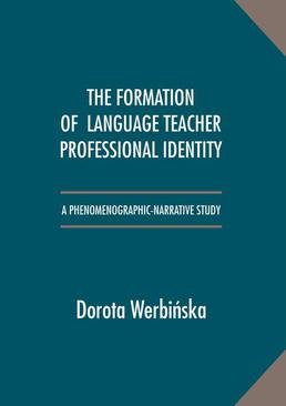 ebook The Formation of Language Teacher Professional Identity