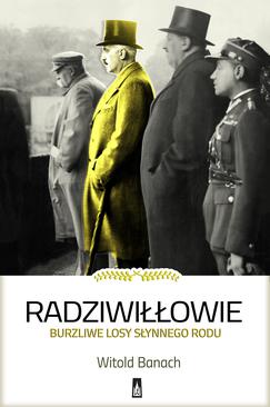 ebook Radziwiłłowie