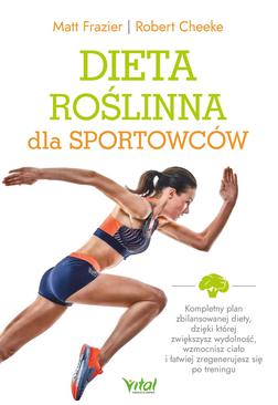 ebook Dieta roślinna dla sportowców