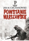 ebook Powstanie Warszawskie - Jan M. Ciechanowski