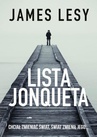ebook Lista Jonqueta - James Lesy