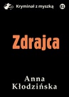 ebook Zdrajca - Anna Kłodzińska