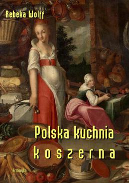 ebook Polska kuchnia koszerna