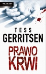ebook Prawo krwi - Tess Gerritsen