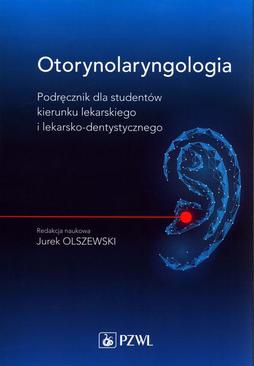 ebook Otorynolaryngologia