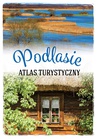 ebook Podlasie. Atlas turystyczny - Anna Matela-Lubańska