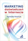 ebook Marketing doświadczeń w Internecie - Agnieszka Kacprzak